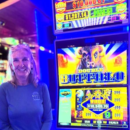 Winners | Harrington Casino & Raceway